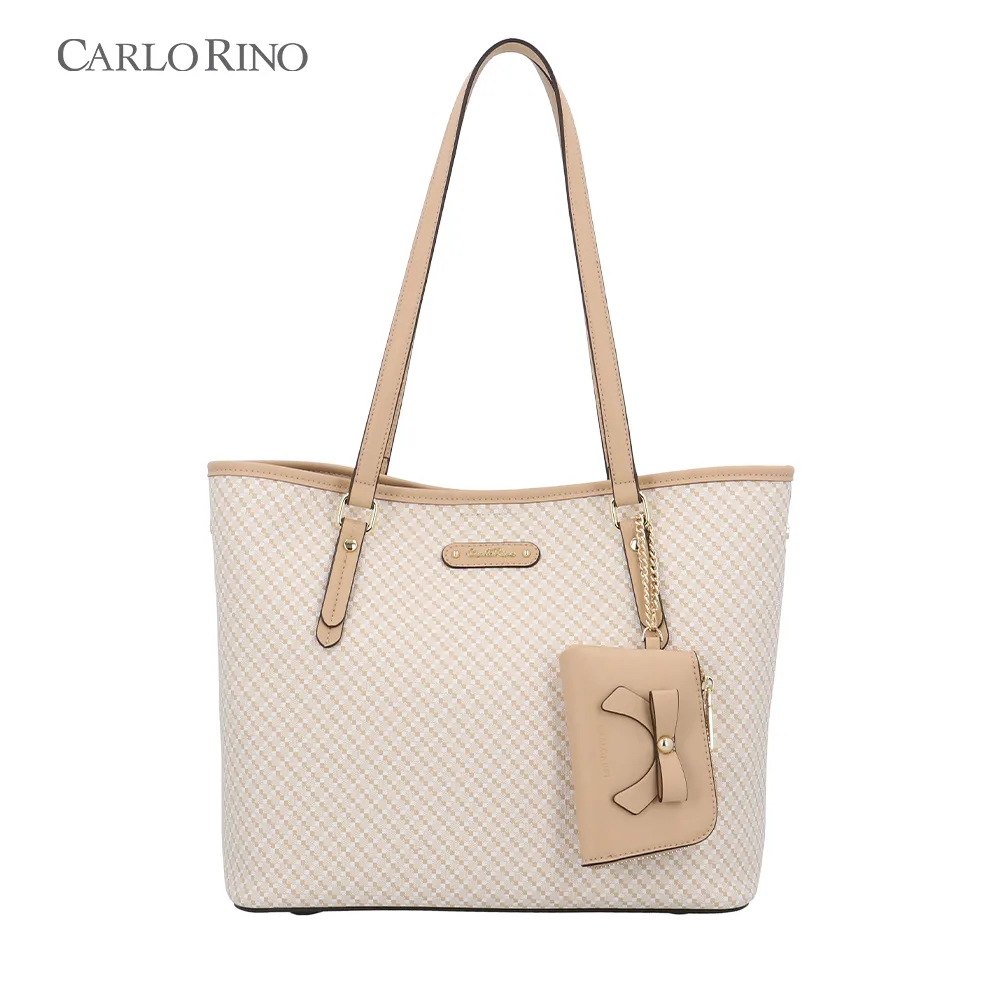 CR Allegra Tote Bag