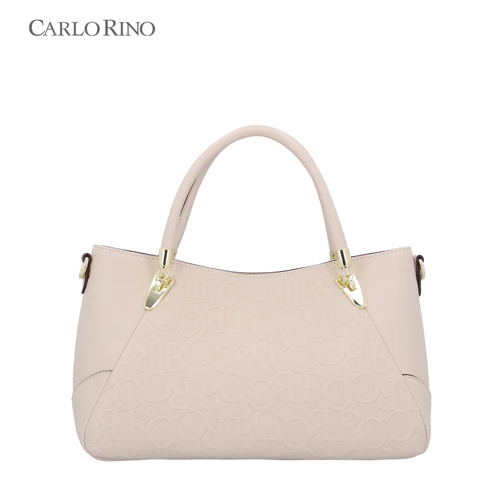 CR Bella Top Handle Bag