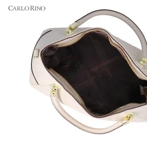 CR Bella Top Handle Bag