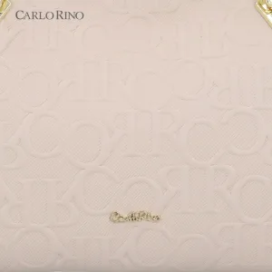 CR Bella Top Handle Bag