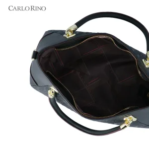 CR Bella Top Handle Bag