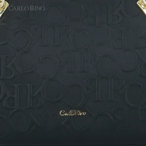 CR Bella Top Handle Bag