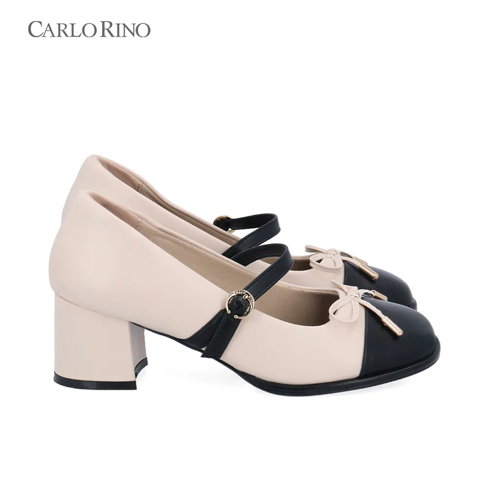 Madeline Pumps