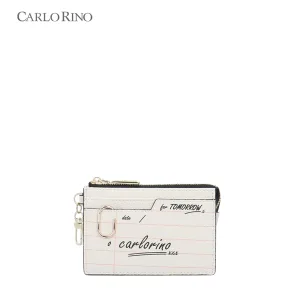The Index Coin Purse