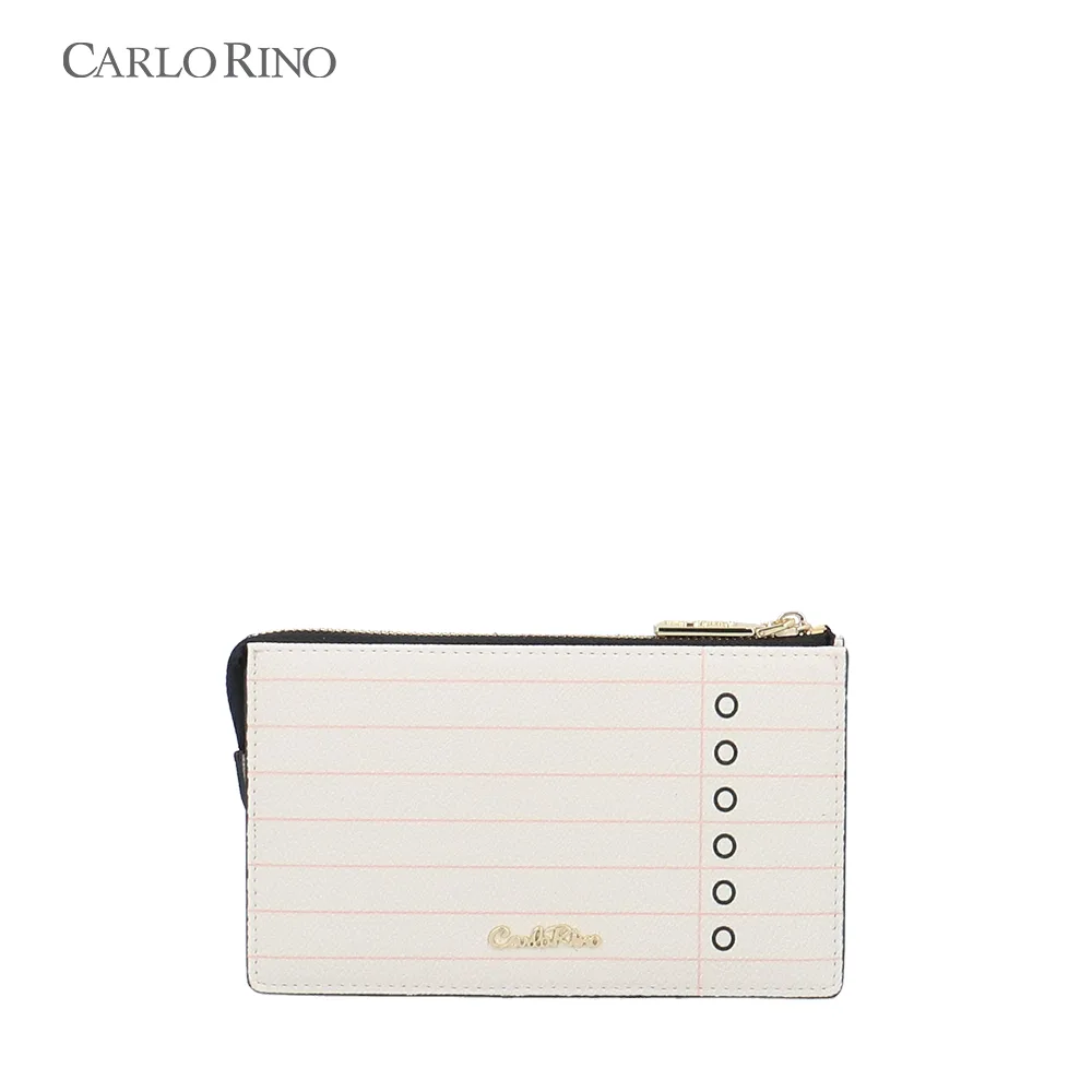 The Index Pouch