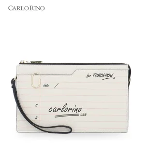 The Index Wristlet