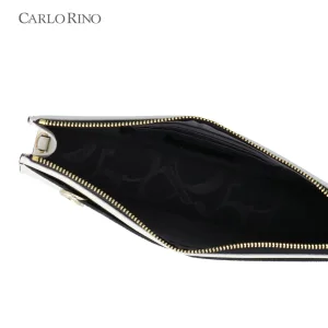 The Index Wristlet