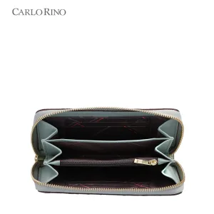 CR Marissa Zip-Around Wallet