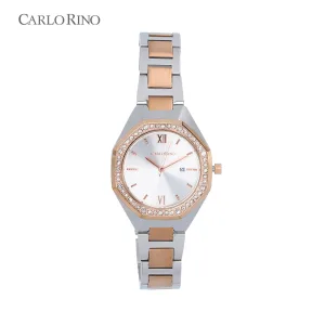 Rose Allure Timepiece