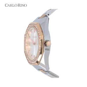 Rose Allure Timepiece