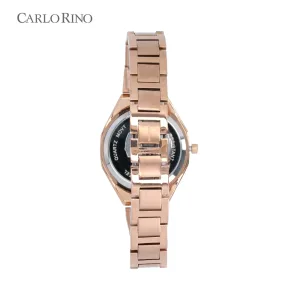 Rose Allure Timepiece