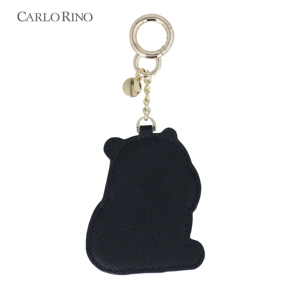 Pandarama Hangtag
