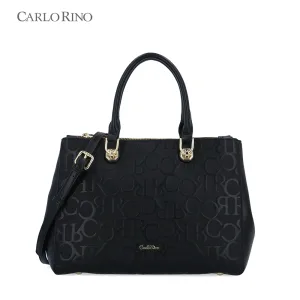 CR Isla Top Handle Bag