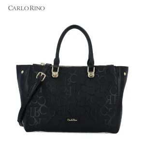 CR Isla Top Handle Bag