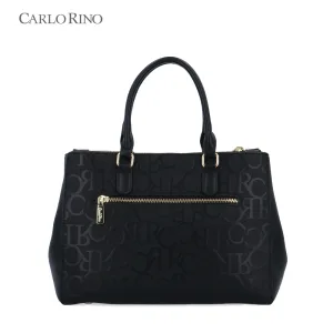 CR Isla Top Handle Bag