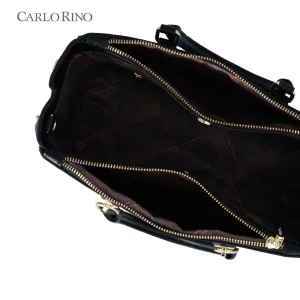 CR Isla Top Handle Bag
