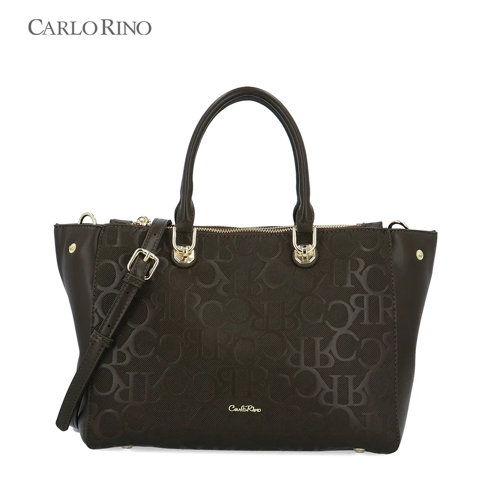 CR Isla Top Handle Bag