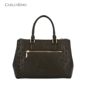CR Isla Top Handle Bag