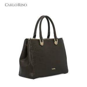 CR Isla Top Handle Bag