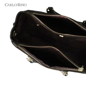 CR Isla Top Handle Bag