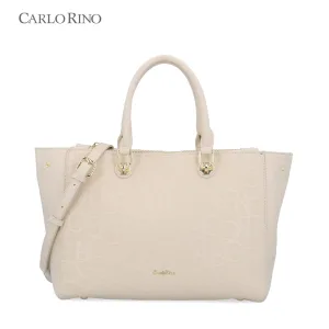 CR Isla Top Handle Bag