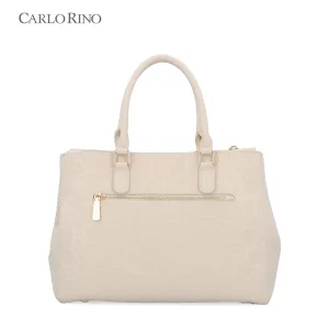 CR Isla Top Handle Bag