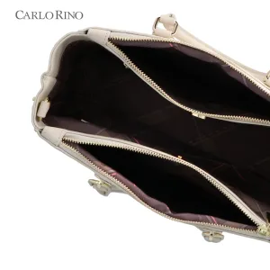 CR Isla Top Handle Bag