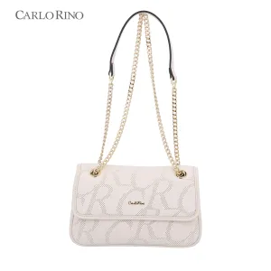 CR Soleil 2-Way Shoulder Bag