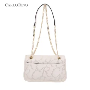 CR Soleil 2-Way Shoulder Bag