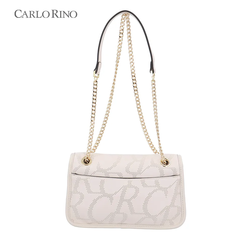 CR Soleil 2-Way Shoulder Bag