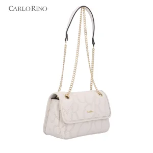 CR Soleil 2-Way Shoulder Bag
