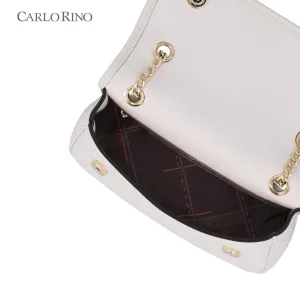 CR Soleil 2-Way Shoulder Bag