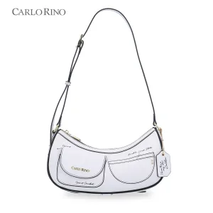 Bagception 2-Way Shoulder Bag