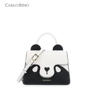 Pandarama Crossbody