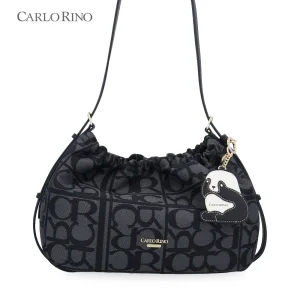 Pandarama Plushe Hobo