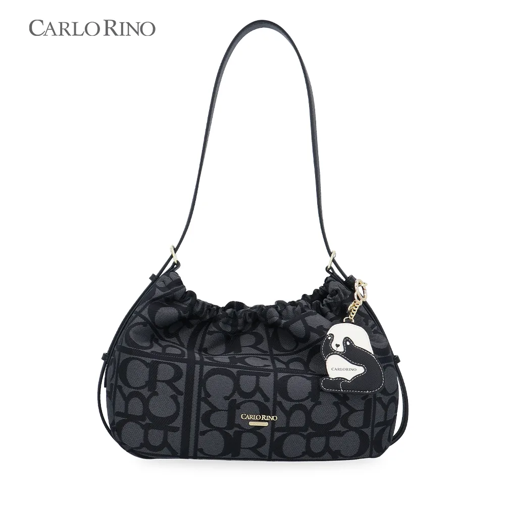 Pandarama Plushe Hobo