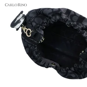 Pandarama Plushe Hobo
