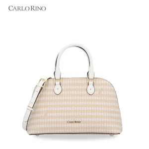 Charmaine Top Handle Bag