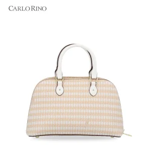 Charmaine Top Handle Bag