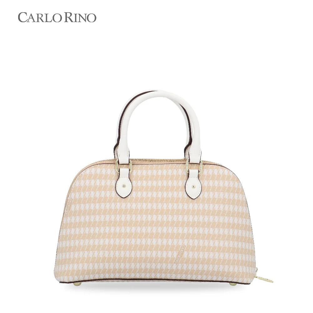 Charmaine Top Handle Bag