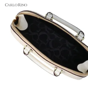 Charmaine Top Handle Bag