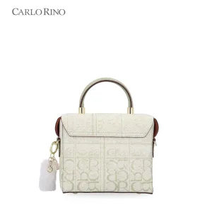 Carlo GEO Fluffe Vanity Case