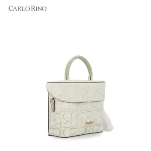 Carlo GEO Fluffe Vanity Case