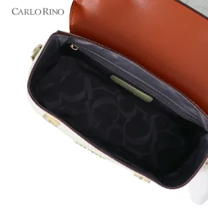 Carlo GEO Fluffe Vanity Case