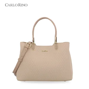 CR Isla Top Handle Bag