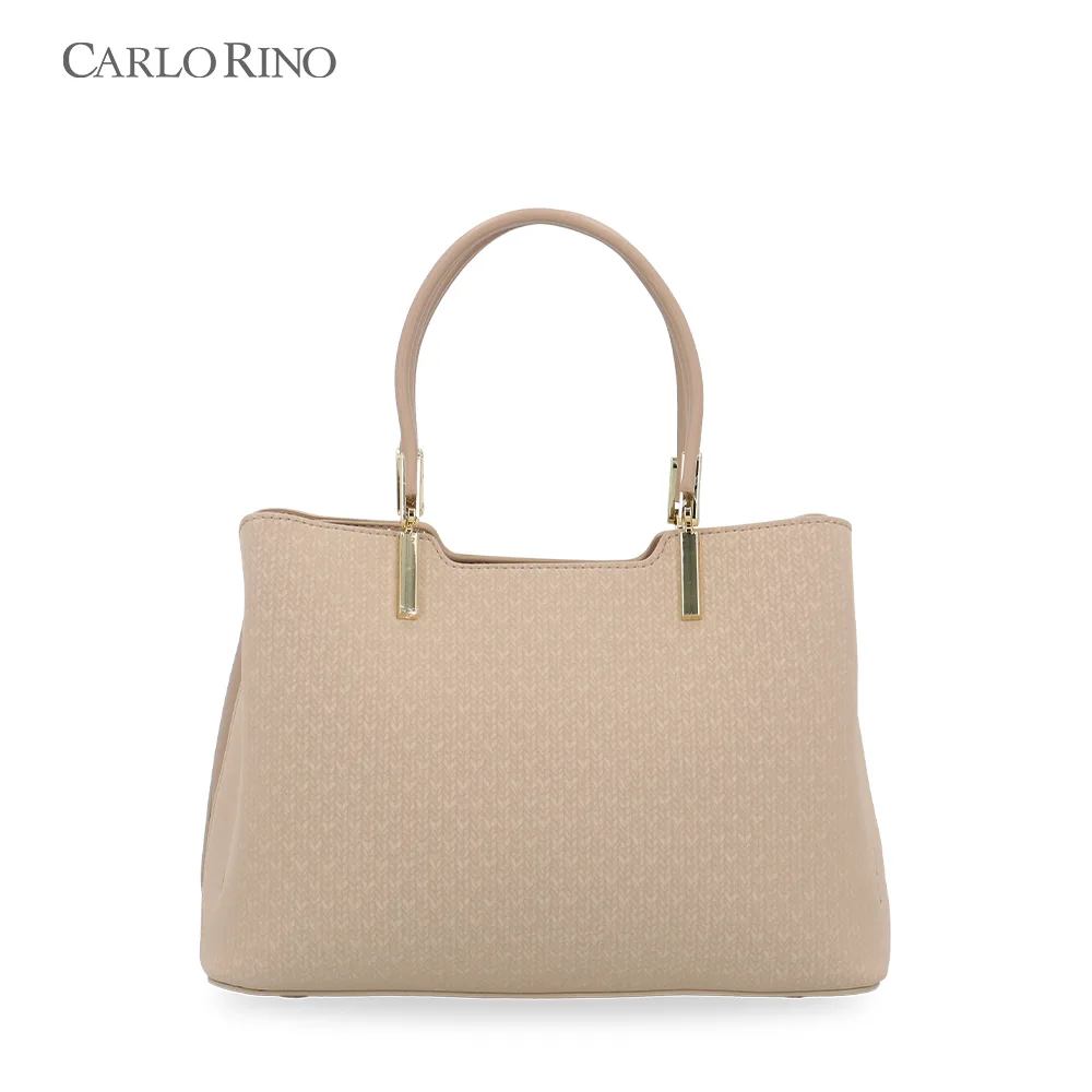CR Isla Top Handle Bag