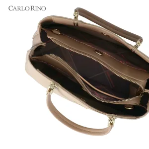 CR Isla Top Handle Bag