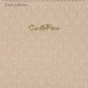 CR Isla Top Handle Bag