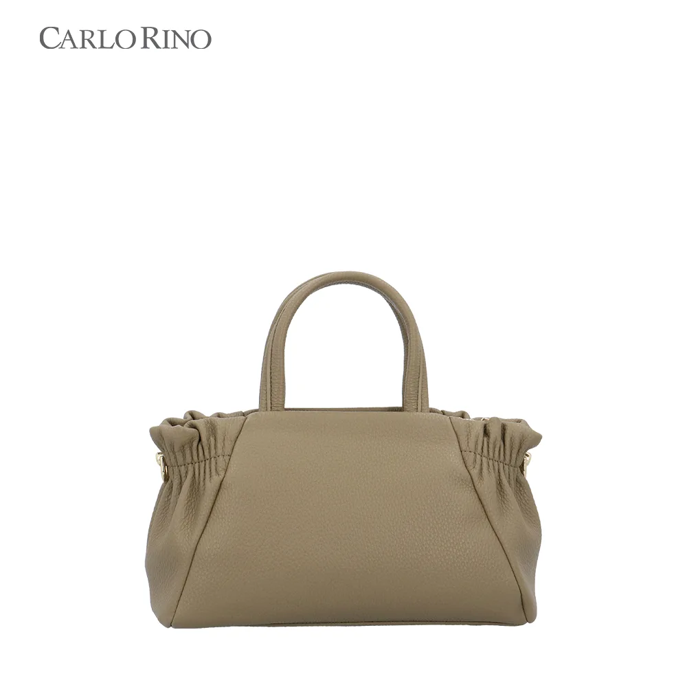 Terra Top Handle Bag S