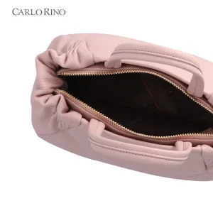 Terra Top Handle Bag S